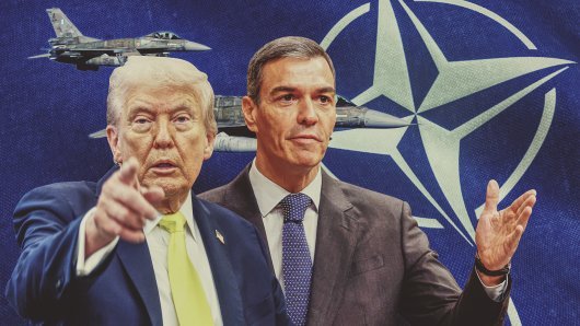 Trump mu prijeti, a Španjolci ga podržavaju: Kako je Pedro Sanchez postao najnepouzdaniji prijatelj NATO-a
