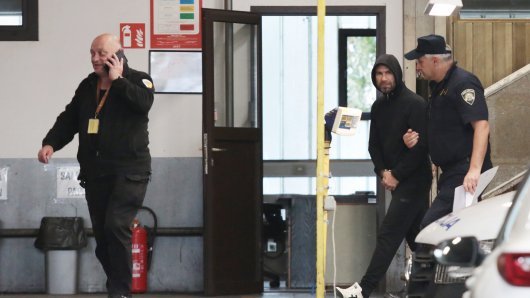 Zbog ilegalne internetske televizije uhićeno 12 ljudi u pet županija