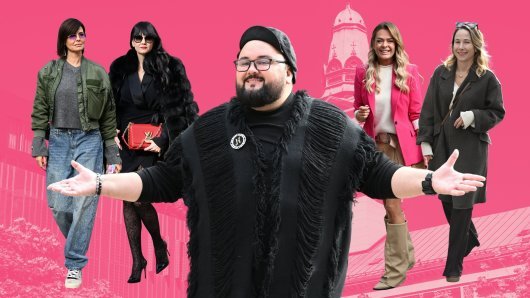 GUŽVA U CENTRU