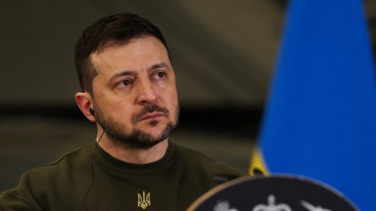 bivši britanski vojni šef