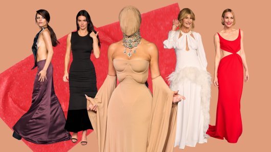 ACADEMY MUSEUM GALA