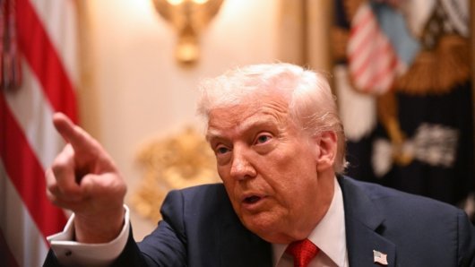 TRUMP PRELOMIO