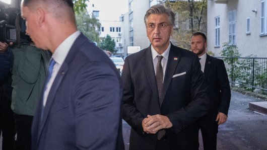 Plenković o dizanju minimalne plaće: Neće se odgoditi