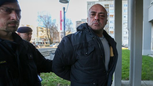 NIZ KAZNENIH DJELA