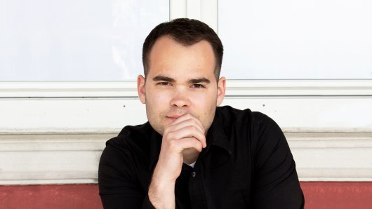 intervju: PATRIK LAZIĆ