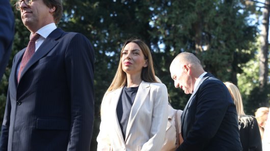 Srpska potpredsjednica vlade: 'Hrvatski policajci su me tretirali kao kriminalca!'