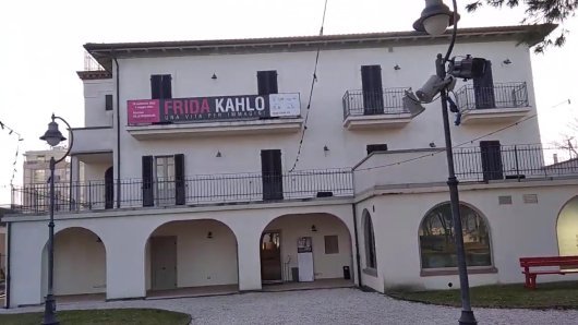 Prodaje se vila bivšeg fašističkog diktatora na Jadranu