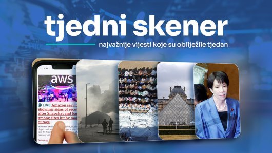 TJEDNI SKENER