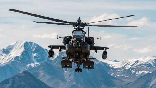 Boeing ima revolucionarnu ideju kojom produžuje eru borbenih helikoptera, pazite što su smislili
