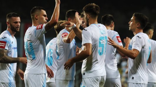 konferencijska liga