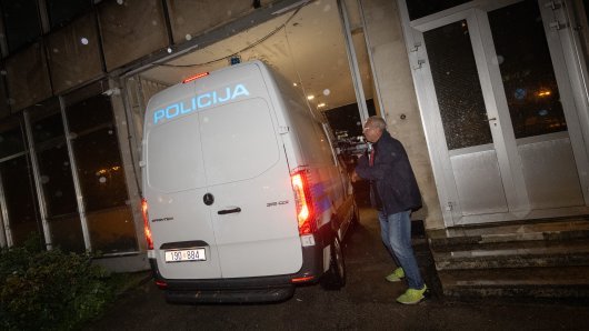 USKOK istražuje poduzetnika i odvjetnika: Dali mito u zamjenu za milijunski zajam