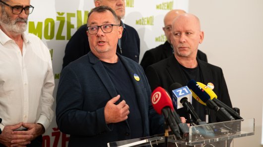 PODIJELILI ISKUSTVA