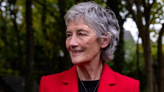 catherine connolly