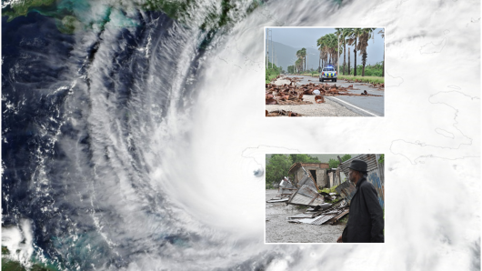 OTOK JE ZONA KATASTROFE