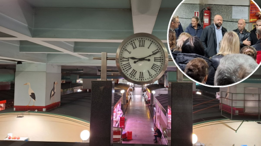 INSAJDERSKI IZVJEŠTAJ