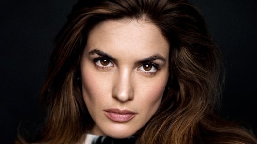 Arija Rizvić o serijama i hvaljenoj predstavi o Modriću: 'Luka je jedva čeka pogledati'