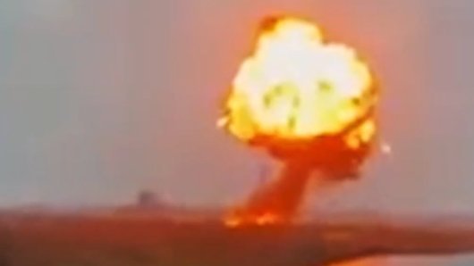 VIDEO Ukrajinski obavještajci uništili ključni ruski naftovod dug 400 kilometara