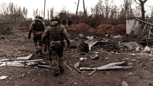 Ukrajina je u Pokrovsk poslala elitne specijalne jedinice: 'Nismo opkoljeni!'