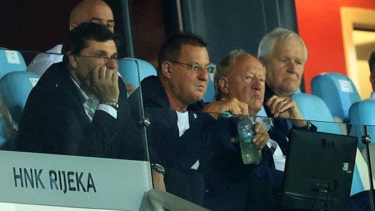 LJUTIT NAKON DERBIJA