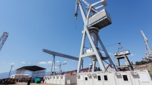 riječko brodogradilište