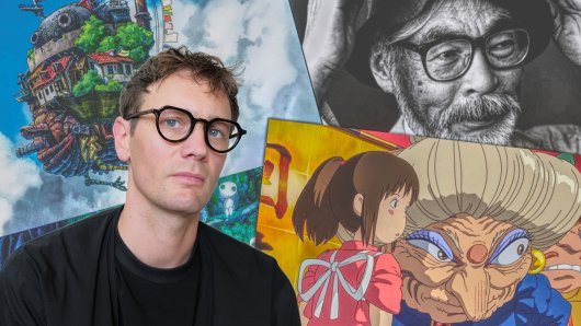 intervju: Léo Favier