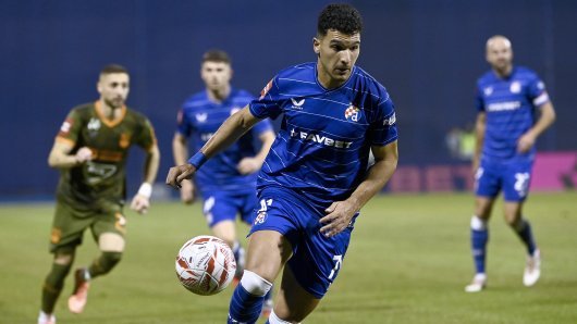 novi problem za dinamo