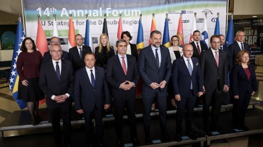 Grlić Radman: Regionalne inicijative za suradnju mogu ubrzati proširenje EU-a