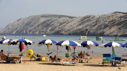 Jedan hrvatski otok je hit među turistima čak i u listopadu: 'Sustavno privlačimo goste'