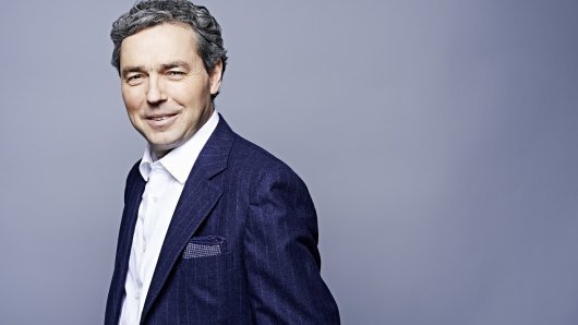 CEO BLOG: OTMAR MICHAELER