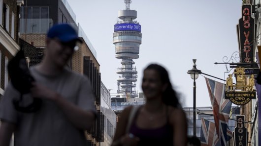 Neuništivi toranj otporan na nuklearno oružje: Nije ga se smjelo fotografirati, a sad postaje hotel