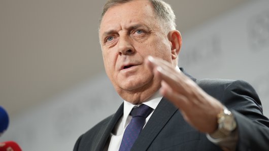 Nastavak političke krize: Parlament BIH ponovo suočen s blokadama