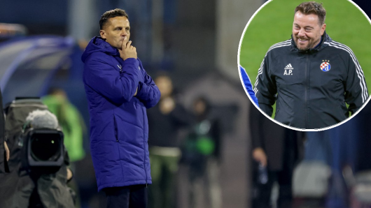 'Daleko smo mi od modernog Dinama. Kovačević je izgubio konce'