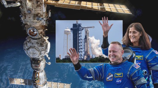 GRDOSIJA IZNAD ZEMLJE