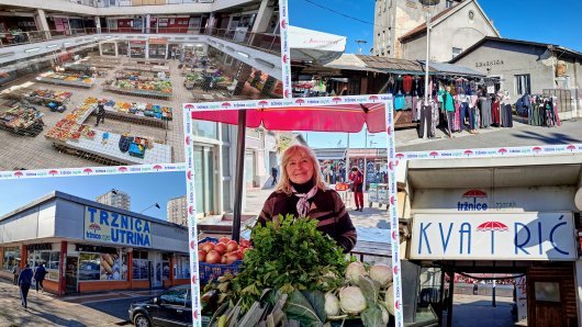 REPORTAŽA U DVA DIJELA