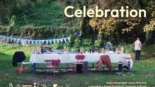 bez gostiju nema događaja!