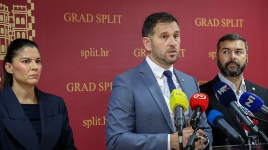 NENAMJENSKO TROŠENJE?