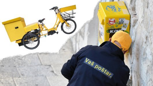 Nakon propale nabave HP ponovno traži 203 eTrokolice, ali s jednom izmjenom