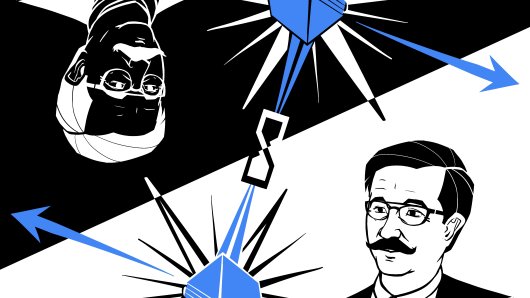 ZNANSTVENA PEŠKARIJA