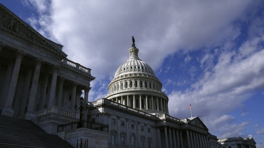 glasanje u zastupničkom domu