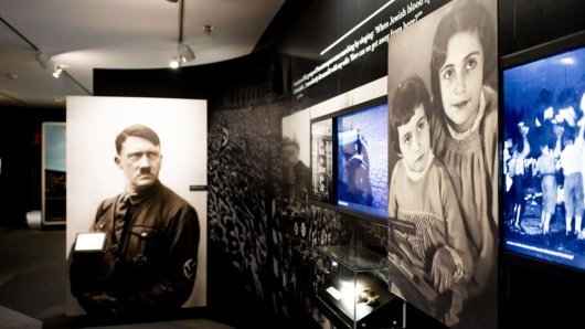 OTKRIĆE ZNANSTVENIKA