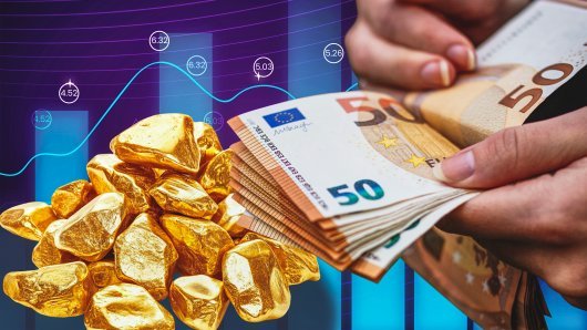 Je li pad cijene zlata dobra prilika za kupnju ili su dobra vremena završila?