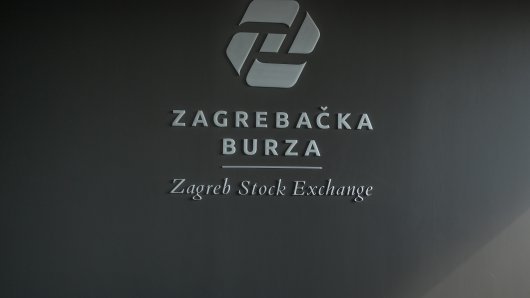 CROBEX opet u crvenom, dobitnik dana Brodogradilište Viktor Lenac