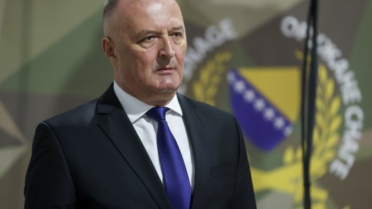 SAD reagirao na Helezova vrijeđanja hrvatske eurozastupnice, imaju kratku poruku