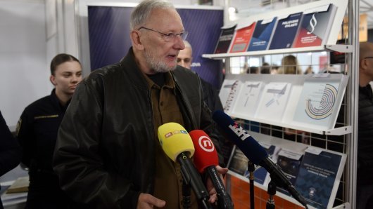 potvrdio božinović