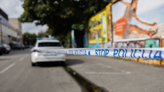 DORH objavio detalje brutalnog napada na dvije osobe u centru Zagreba