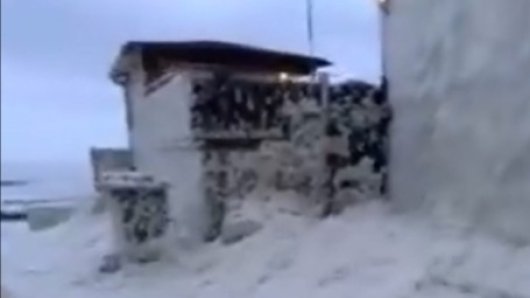 evakuacije u britaniji