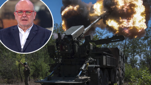 STANJE NA BOJIŠNICI