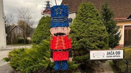 POZIVA NA UKLANJANJE