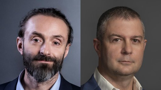 Boris Drilo odlazi iz Hrvatskog Telekoma, Ognjen Vukoslavović preuzima funkciju člana Uprave