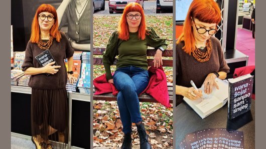 Ivana Šojat: Čavoglave su vrištale inat! Danas ljudi padaju na šuplje fraze, a najdrskiji profitiraju